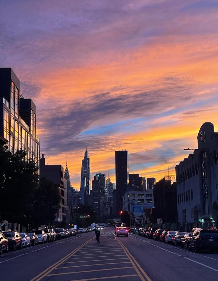Elegant Nyc 2bedrooms 14 Minutes To Times Square! * Weehawken