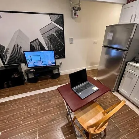 Elegant Nyc Apt 2Bedrooms 14 Minutes To Times Square! Weehawken Exterior photo