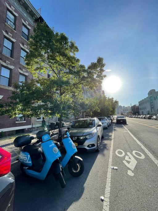 Elegant Nyc 2bedrooms 14 Minutes To Times Square! * Weehawken