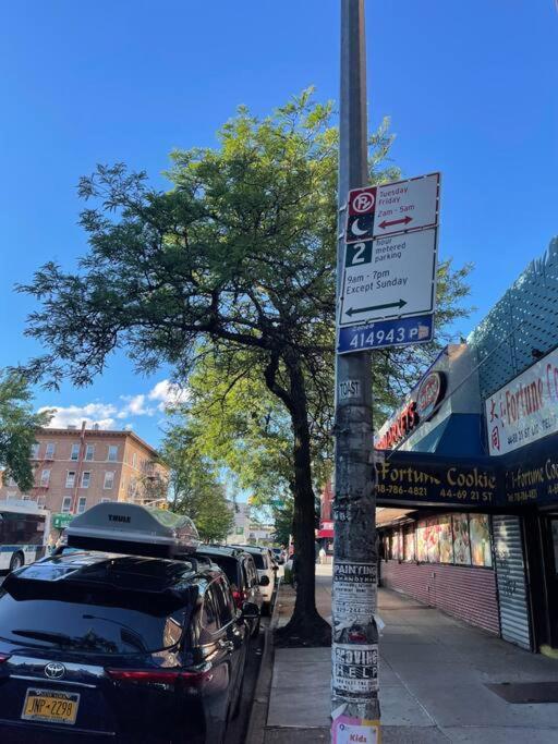 Elegant Nyc 2bedrooms 14 Minutes To Times Square! Weehawken