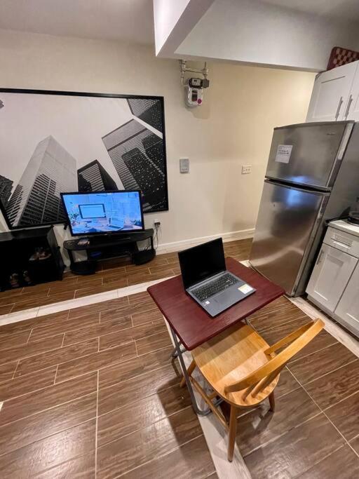 Elegant Nyc 2bedrooms 14 Minutes To Times Square! * Weehawken