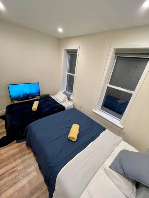 Elegant Nyc 2bedrooms 14 Minutes To Times Square! Weehawken