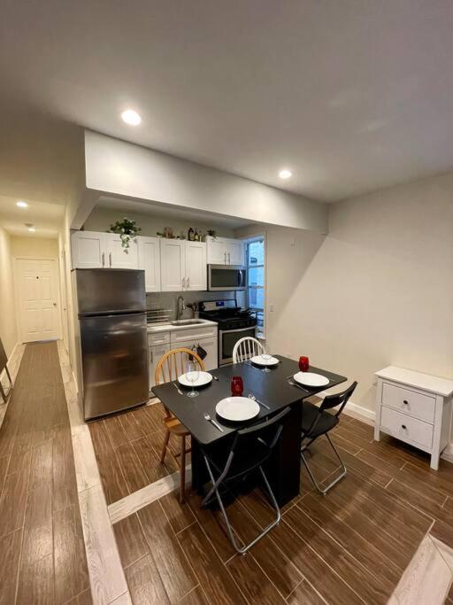 Apartment Elegant Nyc 2bedrooms 14 Minutes To Times Square! Weehawken