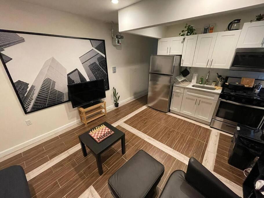 Elegant Nyc 2bedrooms 14 Minutes To Times Square! Weehawken
