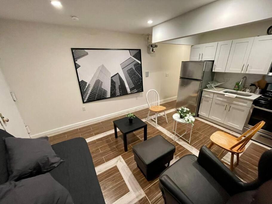 Apartment Elegant Nyc 2bedrooms 14 Minutes To Times Square! *