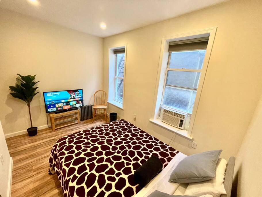 Apartment Elegant Nyc 2bedrooms 14 Minutes To Times Square! Weehawken